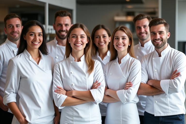 EdelBite Academy Team Wien