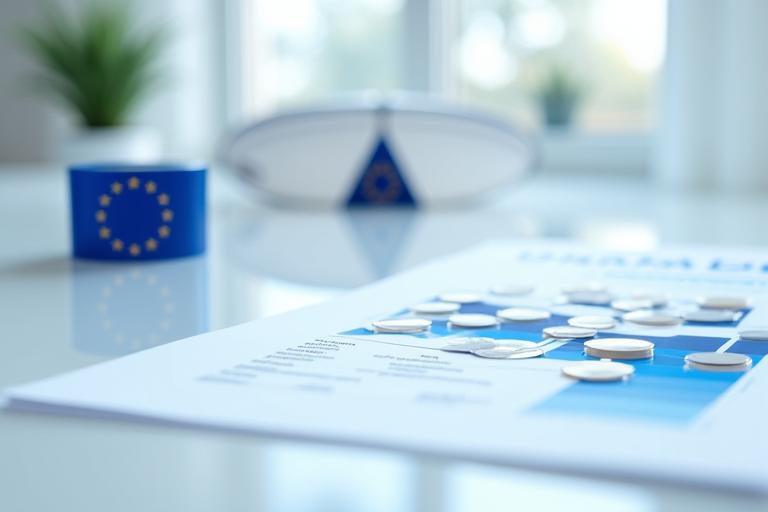 Europäische Lebensmittelstandards