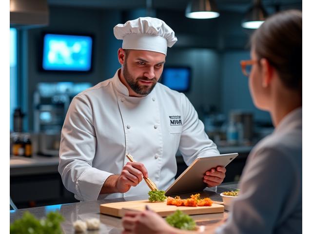 Live Chef Sessions