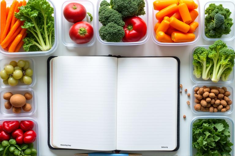Meal Planning Tools